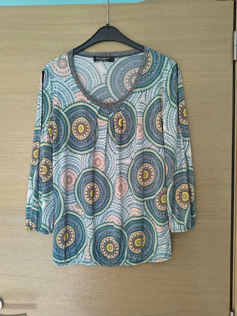 Bloesje, Kleding | Dames, Ophalen of Verzenden, Zo goed als nieuw, Maat 36 (S)