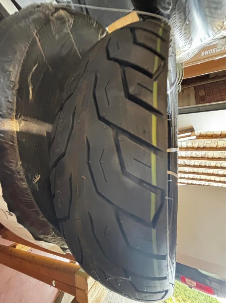 Scooterband motorband Maxxis CST 120/70-14, Ophalen of Verzenden, Nieuw