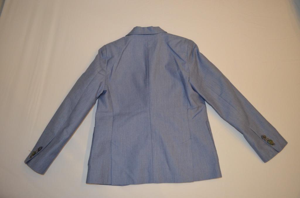Blazer Terre Bleue, Ophalen, Zo goed als nieuw, Jongen, Terre bleue