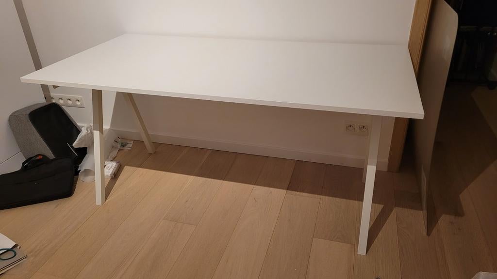 Bureau 160x80 Trotten, Maison & Meubles