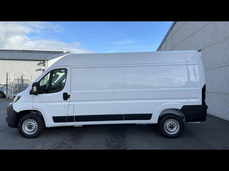 Toyota ProAce PROACE MAX EV L3H2, Autos, Capteur de stationnement, Achat, ProAce, Automatique