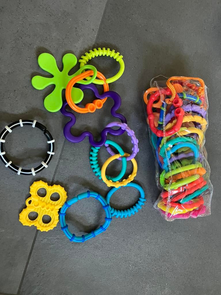 Grijpketting voor park / buggy, Enlèvement, Utilisé