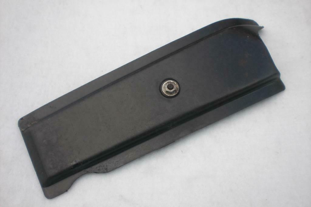 Honda PX PXR tankplaat, Ophalen of Verzenden, Gebruikt, Overige typen, Honda