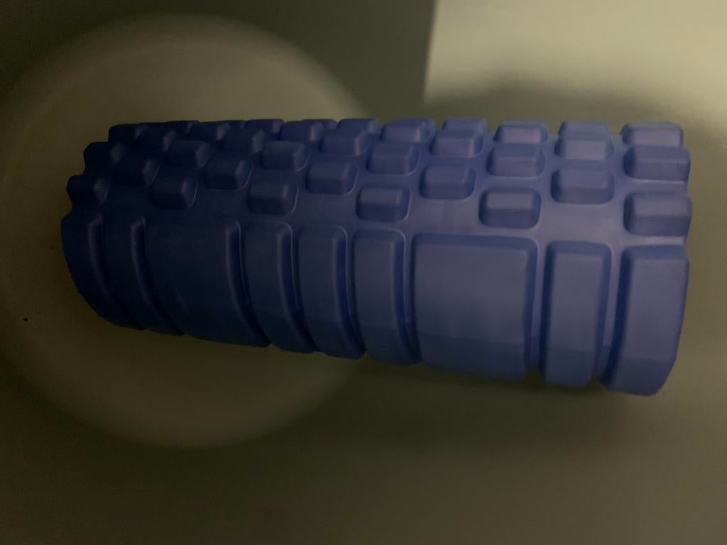 Rugmassagerol, Ophalen, Nieuw