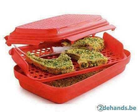 Tupperware click and Shake, Ophalen of Verzenden, Nieuw