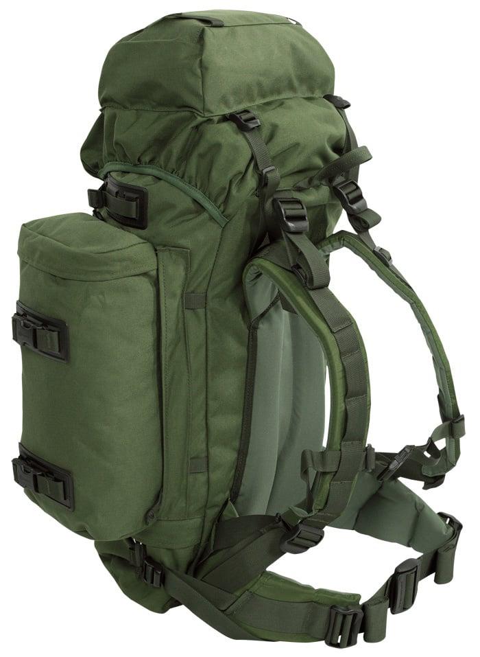 Berghaus vulcan Maat 3, Sport en Fitness, Bergsport en Wandelen, Zo goed als nieuw, Rugzak, Ophalen