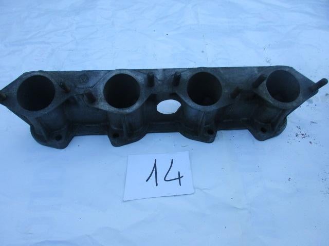 Collecteur d'admission pour BMW 2002 Ti injection, Autos : Pièces & Accessoires, Moteurs & Accessoires, BMW, Utilisé, Enlèvement