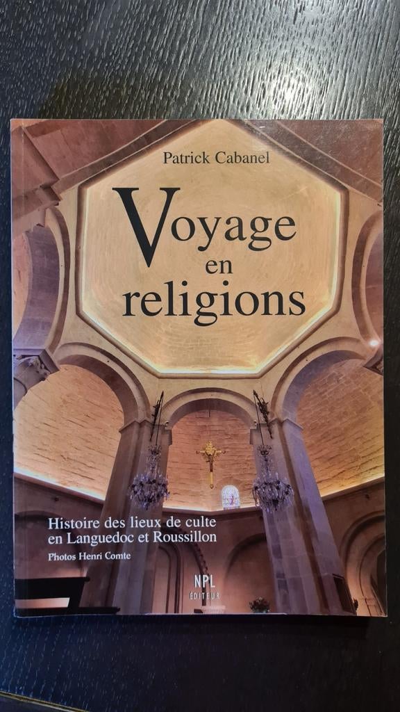 Voyages en religion, Enlèvement ou Envoi