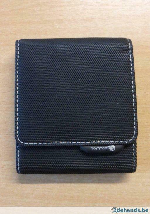nieuw : tomtom beschermhoes, Enlèvement ou Envoi, Neuf