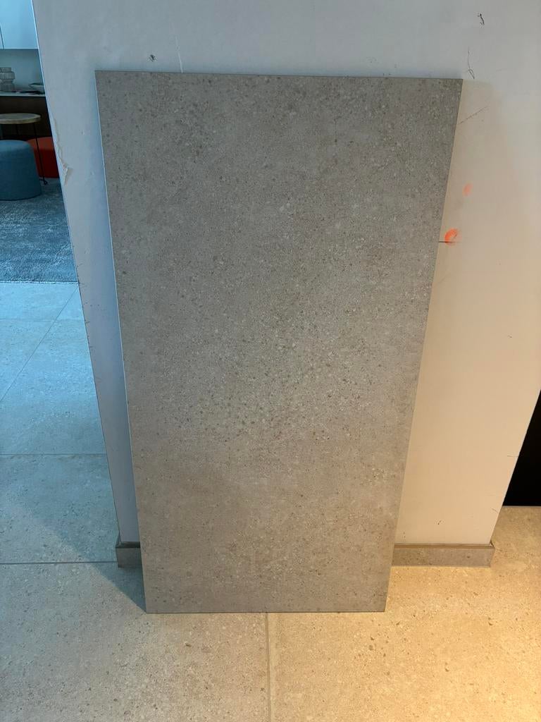 Keramische tegel 60x120cm, Doe-het-zelf en Bouw, Ophalen, Nieuw