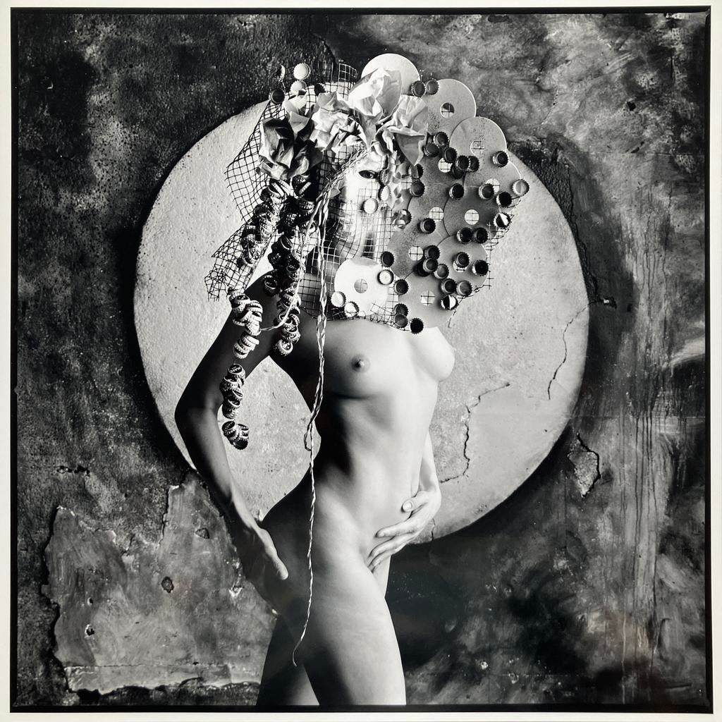 Foto Pierre Moeremans (1958), Enlèvement ou Envoi