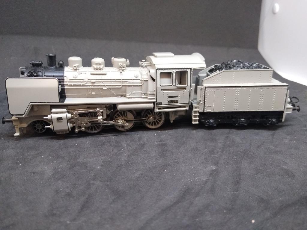 Marklin Primex 30031 Tenderlocomotief BR 24 van de DRG – Dig, Enlèvement ou Envoi, Courant alternatif, Comme neuf, Locomotive