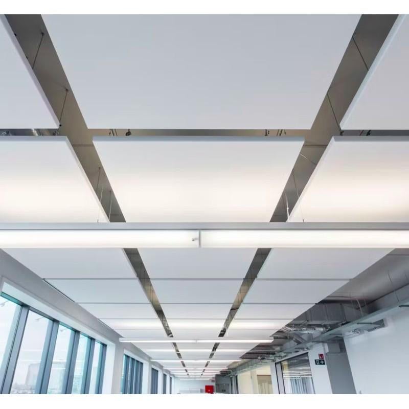 akoestische panelen  eilanden, Ophalen of Verzenden, Nieuw, Overige materialen, 20 tot 50 mm