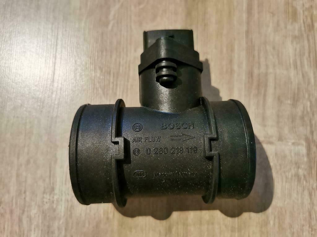 debietmeter OPEL Agila/ASTRA H/ MERIVA/Corsa C/Tigra  benzin, Auto-onderdelen, Motor en Toebehoren, Opel, Nieuw, Ophalen of Verzenden