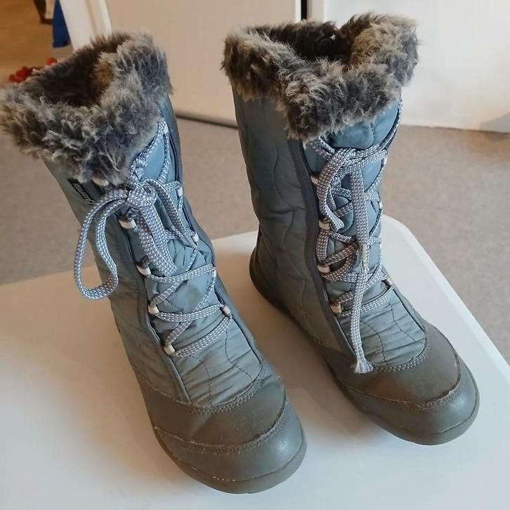 bottes chaudes 35, Enlèvement, Utilisé, Bottes
