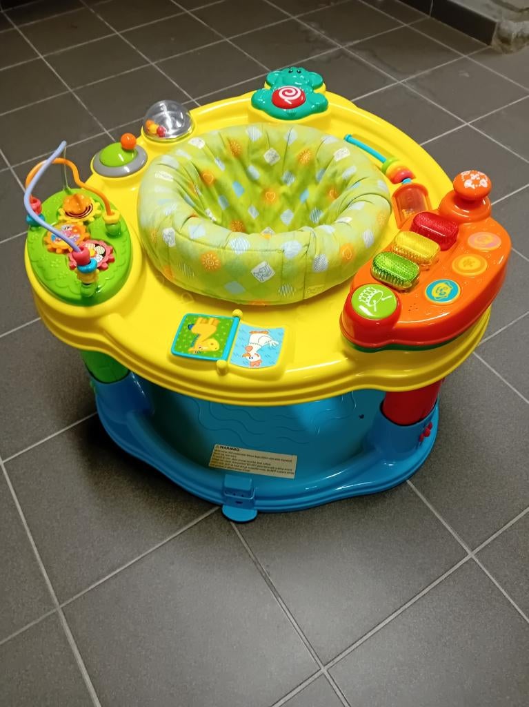 baby speelgoed, Enlèvement, Comme neuf, Découverte, Sonore