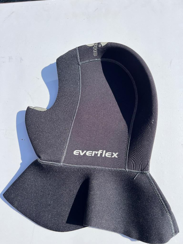Duikkappen - Scubapro - Everflex, Watersport en Boten, Duiken, Ophalen of Verzenden, Nieuw, Duikpak