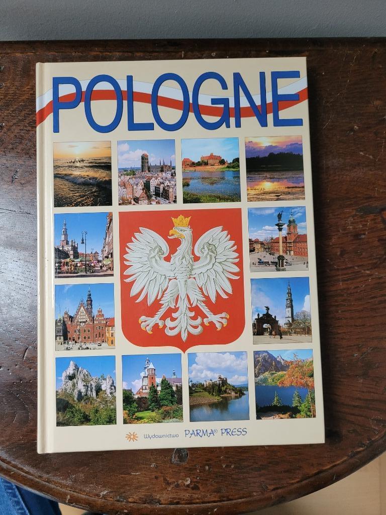 Livres de voyage, Ophalen