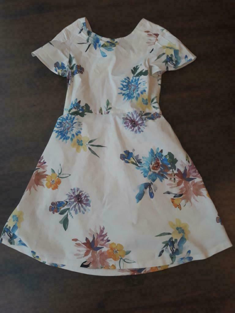 Robe zara 13/14 ans, Kinderen en Baby's, Kinderkleding | Overige, Ophalen of Verzenden, Zo goed als nieuw, Zara