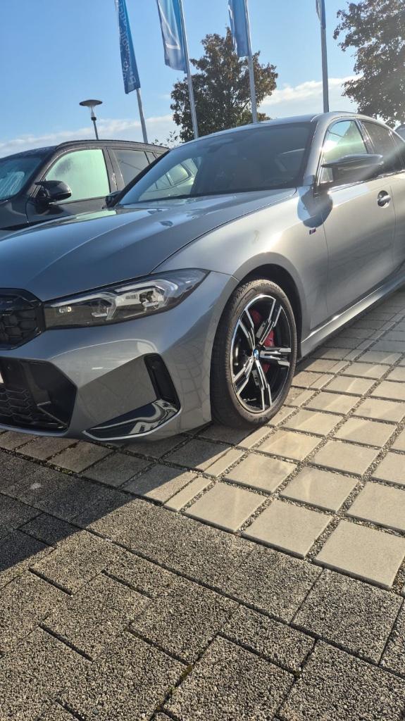Originele BMW velgen 3serie 18inch, Auto-onderdelen, Ophalen, 18 inch, Zomerbanden, Velg(en)