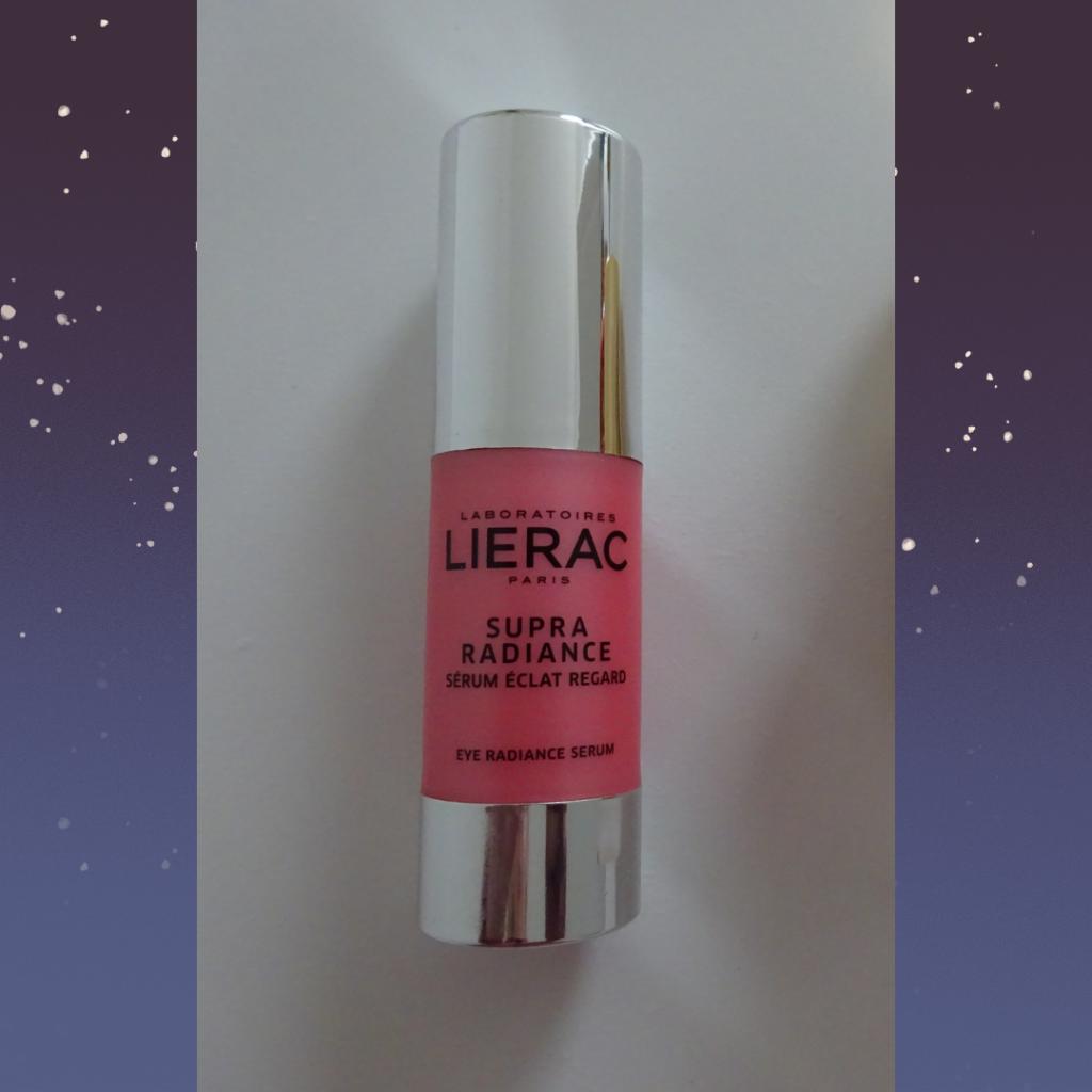 Lierac serum voor oogcontouren, Enlèvement ou Envoi, Neuf, Yeux, Soins