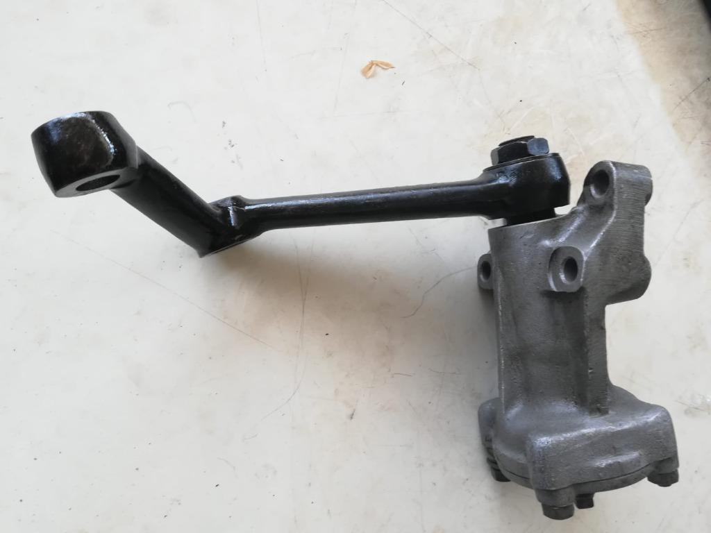 Boite de renvoi de direction Maserati Mistral, Enlèvement ou Envoi, Révisé, Maserati