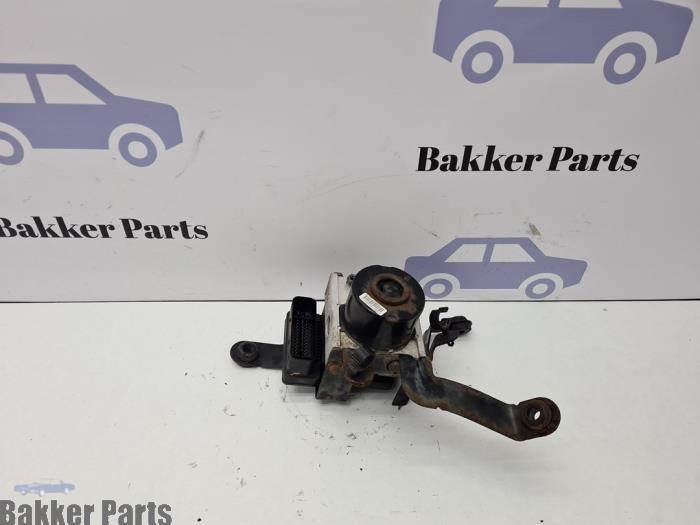 Pompe ABS d'un Ford Fiesta, -, -, 3 mois de garantie, -