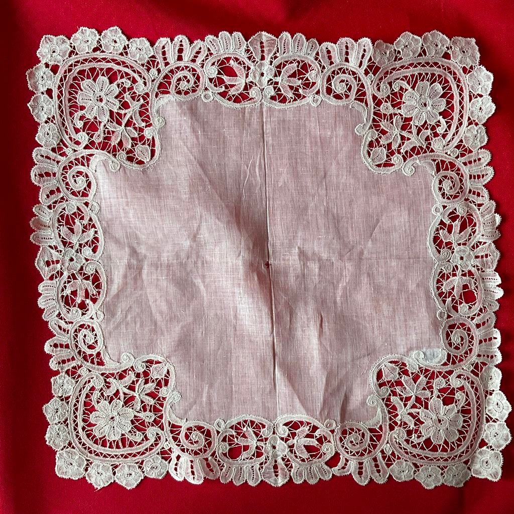 Kantkloster, Ophalen of Verzenden