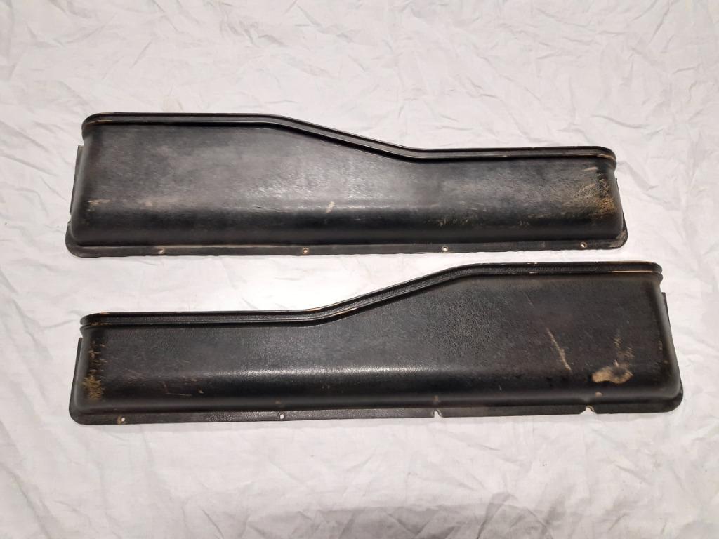 set deurbakken Innocenti Cooper CLASSIC MINI COOPER, Ophalen, Gebruikt, Rover