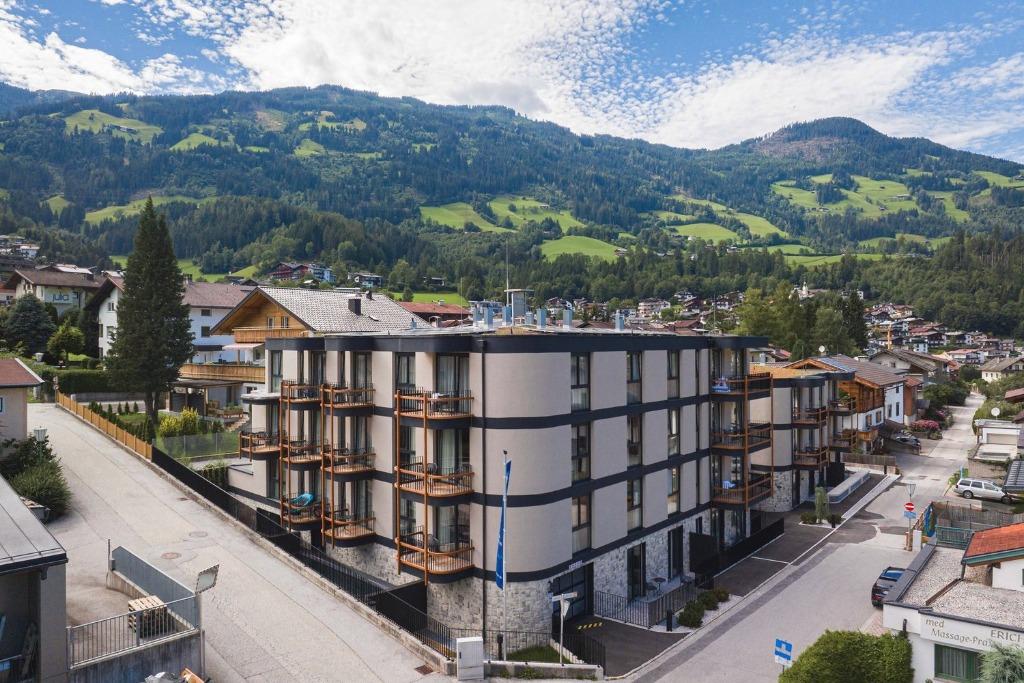 Fugen/Zillertal luxe nieuwbouw appartementen. te koop, Immo, Dorp, Fugen, Overig Europa, 2 kamers