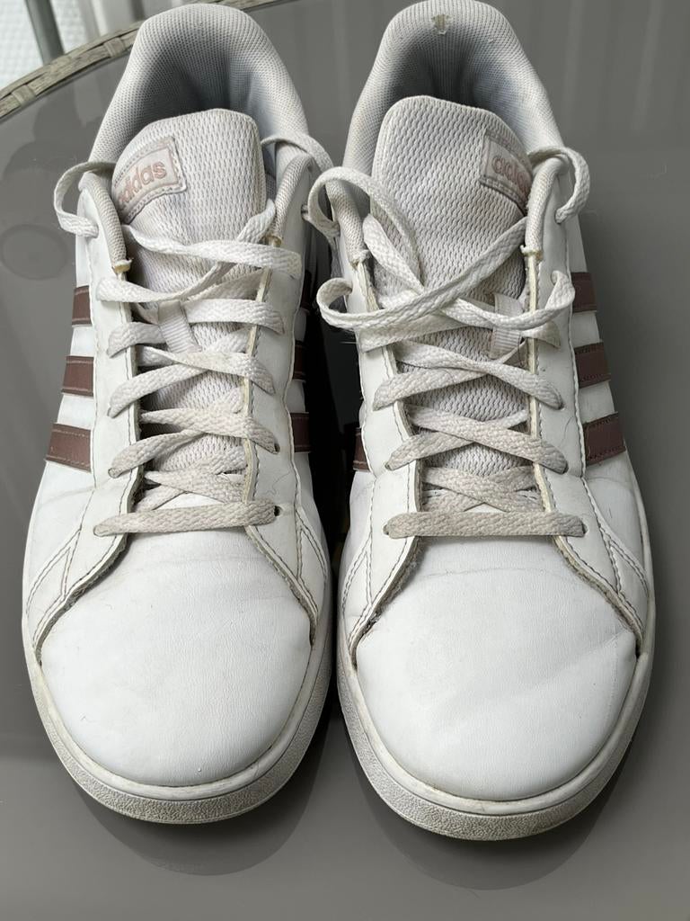 Baskets Adidas, Enlèvement ou Envoi, Comme neuf
