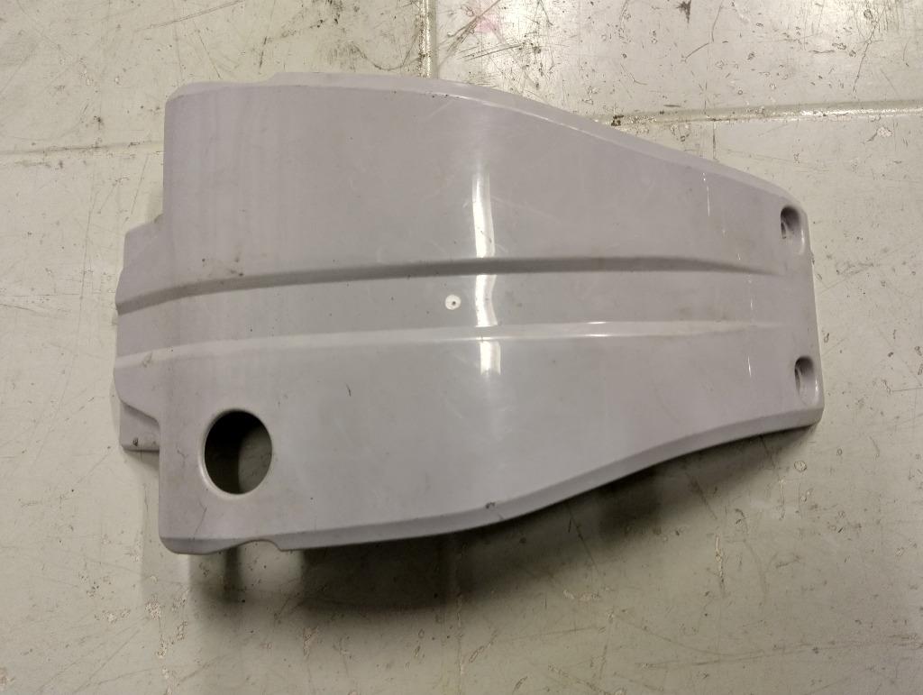 honda crf 250l van '12 carterplaat, Enlèvement ou Envoi, Utilisé