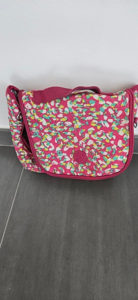 Sac à dîner Kipling, Ophalen of Verzenden, Gebruikt