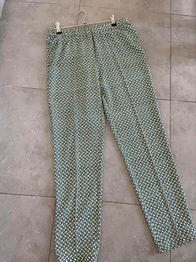 Broek Dame blanche, Kleding | Dames, Ophalen of Verzenden