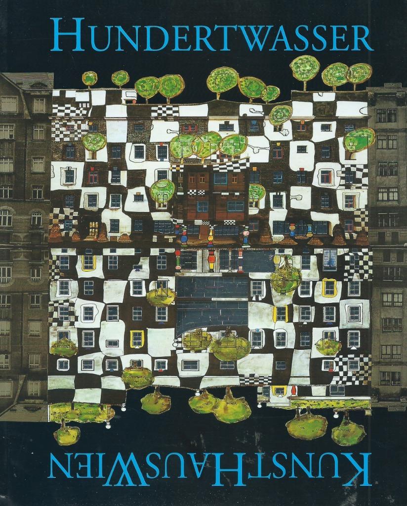 Hundertwasser – Kunsthaus Wien - Taschen  - Jaar: 2015, Boeken, Verzenden, Nieuw, Architecten