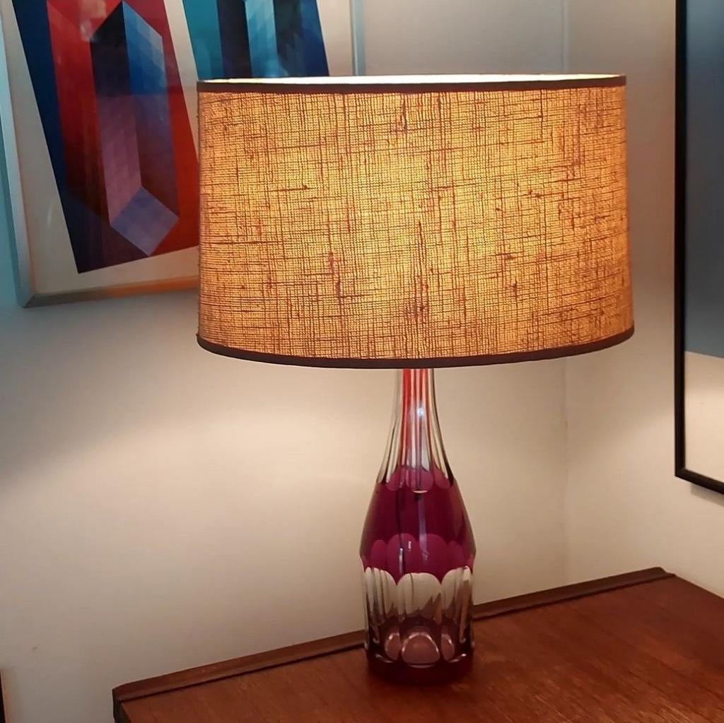 Lampe VSL, lampe d'ambiance, Antiquités & Art, Enlèvement ou Envoi