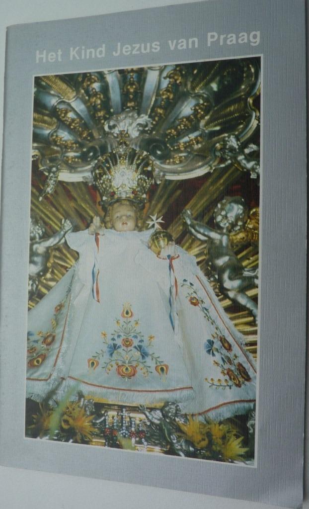 Het kind Jezus van Praag, Ophalen of Verzenden