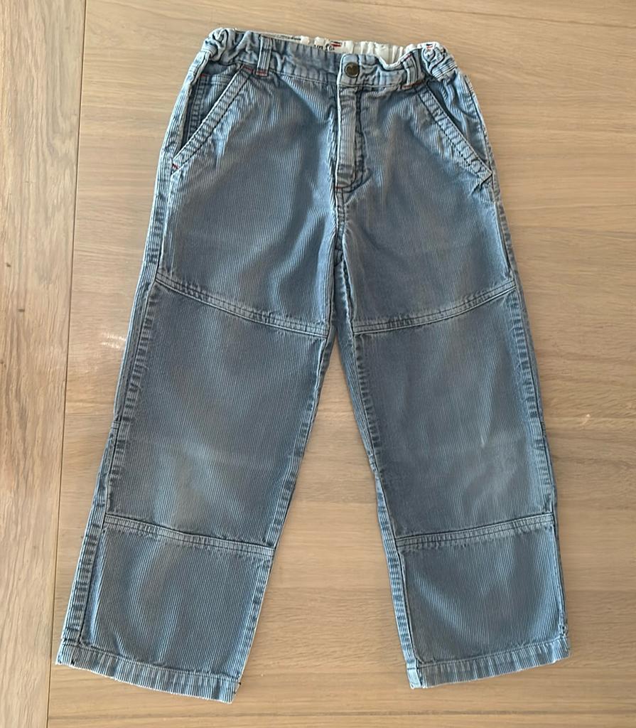 Lange broek maat 122, Pantalon, Garçon, Enlèvement ou Envoi, C&a