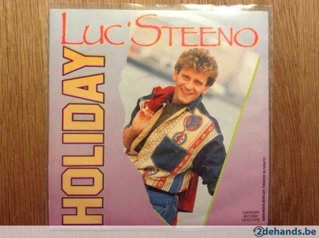 single luc steeno