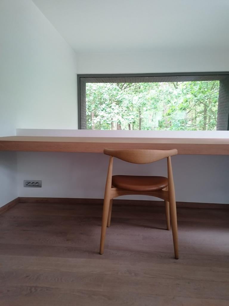 Carl Hansen CH20 Elbow Chair, Ophalen, Nieuw