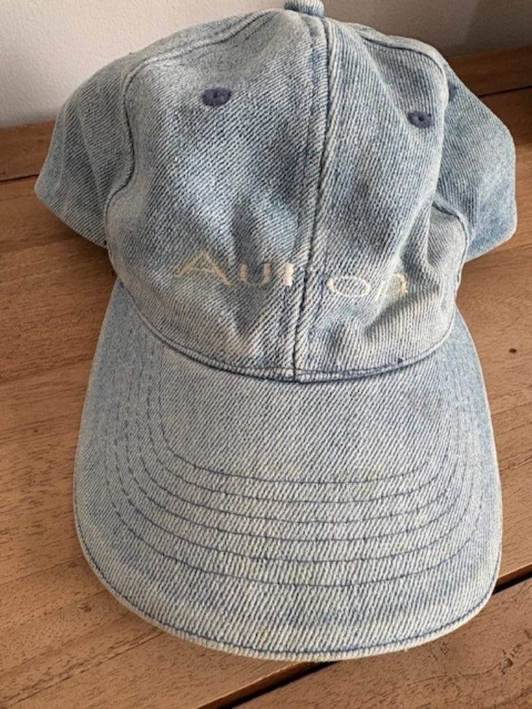 Pet in JEANS, Ophalen of Verzenden, Gedragen, One size fits all, Pet