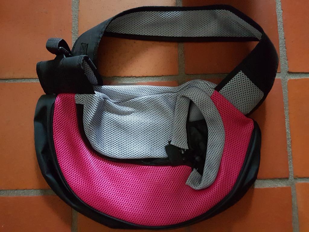 Sac de transport petit chien, Enlèvement ou Envoi, Neuf