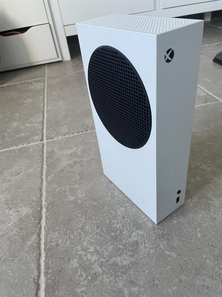 X box série S, Enlèvement ou Envoi, Comme neuf, Xbox Series S