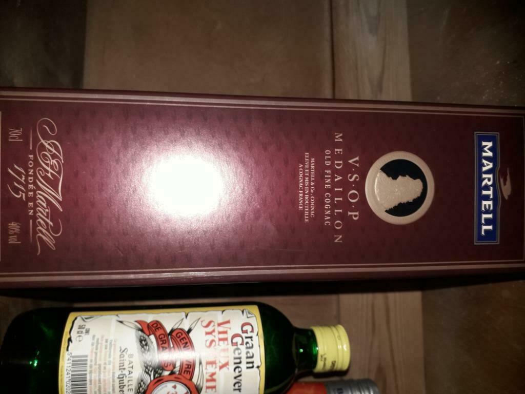 Drank, Verzamelen, Ophalen, Nieuw, Vol, Overige typen