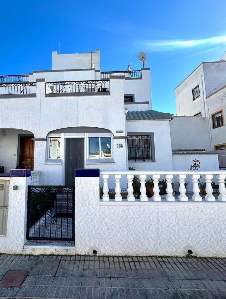 Maison à vendre Espagne, Ventes sans courtier, 0 kWh/m²/an, 3 pièces, Maison individuelle