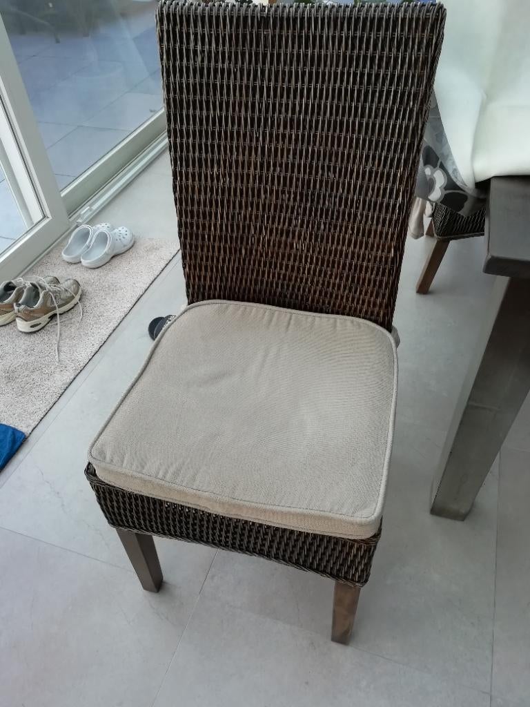 Meubelen, Ophalen, Gebruikt, Hout