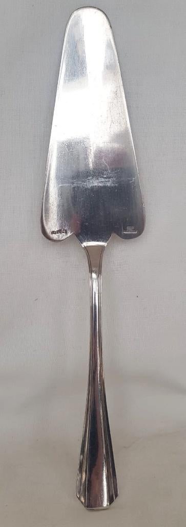 Christofle taartschep art deco., Ophalen of Verzenden