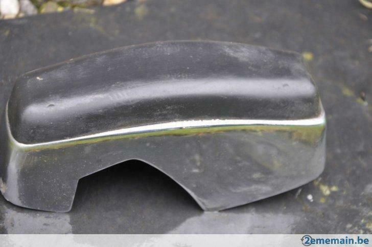 butoir  pare-choc premières VW Karmann ou Porsche 911 1972, Autos : Pièces & Accessoires, Enlèvement ou Envoi, Utilisé, Porsche