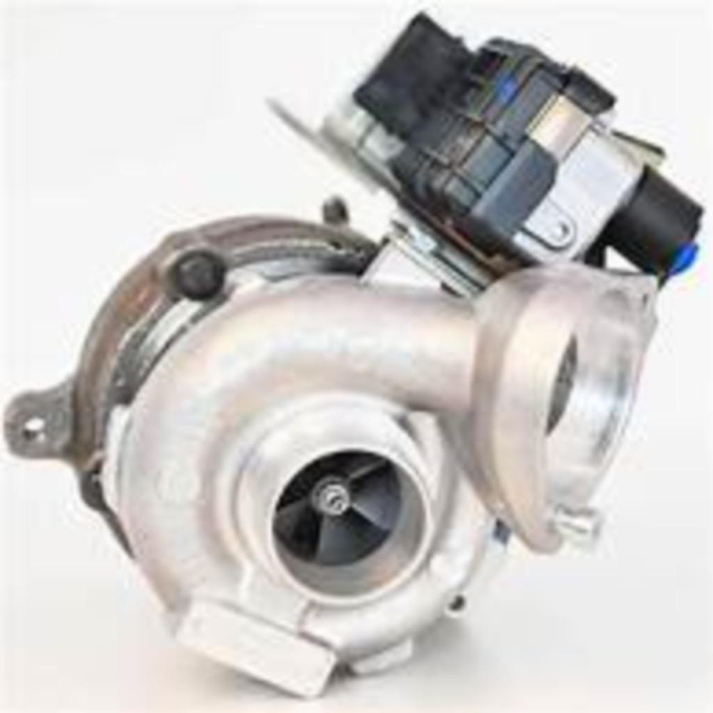 TURBO POUR FIAT	Ducato 30, Enlèvement, Révisé, Alfa Romeo