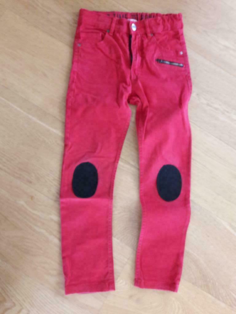 pantalon, taille 128, long, été, Enfants & Bébés, Vêtements enfant | Taille 128, Pantalon, Garçon ou Fille, Enlèvement ou Envoi